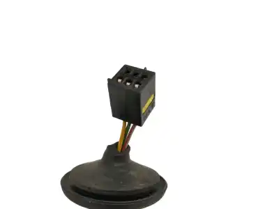 Peça sobressalente para automóvel em segunda mão espelho retrovisor direito por opel corsa d 1.3 16v cdti referências oem iam   3 cables