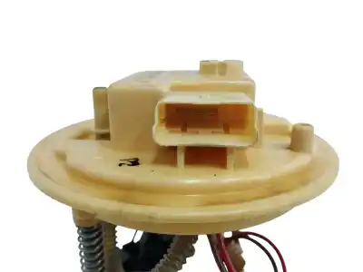Peça sobressalente para automóvel em segunda mão boia / bomba combustível por opel corsa d 1.3 16v cdti referências oem iam 13252213  a2c53245174