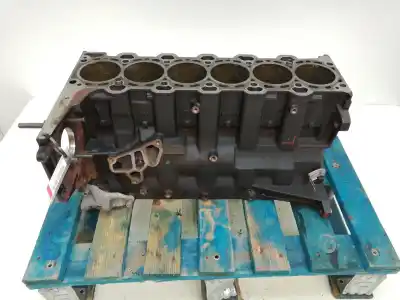 Second-hand car spare part Block for BMW X5 (E53) 3.0 Turbodiesel CAT OEM IAM references 306D2  