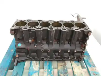 Second-hand car spare part block for bmw x5 (e53) 3.0 turbodiesel cat oem iam references 306d2  