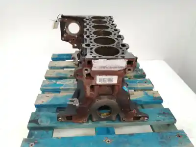 Second-hand car spare part block for bmw x5 (e53) 3.0 turbodiesel cat oem iam references 306d2  