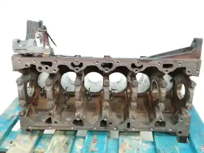 Second-hand car spare part block for bmw x5 (e53) 3.0 turbodiesel cat oem iam references 306d2  