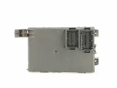 Second-hand car spare part fuse box unit for opel corsa d 1.3 16v cdti oem iam references 13424261  401154265