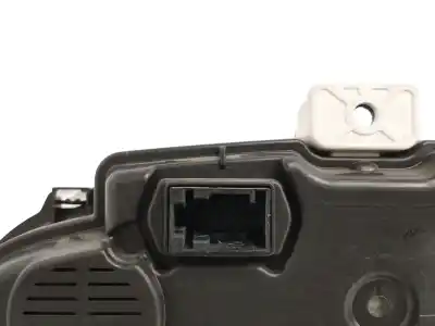 Peça sobressalente para automóvel em segunda mão quadrante por opel corsa d 1.3 16v cdti referências oem iam 13372999  