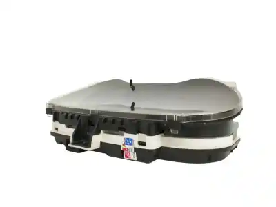 Second-hand car spare part dashboard for opel corsa d 1.3 16v cdti oem iam references 13372999  