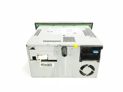 Pezzo di ricambio per auto di seconda mano impianto audio / radio cd per opel corsa d 1.3 16v cdti riferimenti oem iam 13440631  497316088