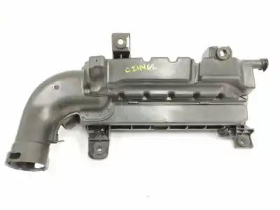 Peça sobressalente para automóvel em segunda mão filtro de ar por opel mokka 1.2 (76) referências oem iam 9812735680  