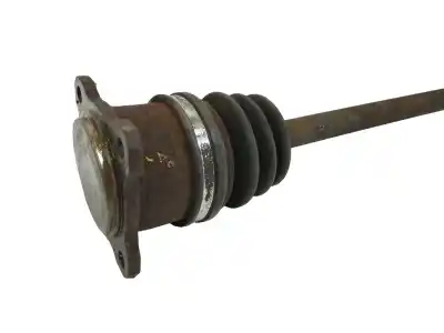 Автозапчастина б/у трансмісія задня права для mazda mx-5 (na) básico roadster посилання на oem iam   