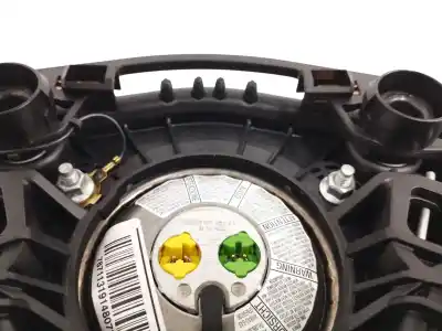 Peça sobressalente para automóvel em segunda mão airbag dianteiro esquerdo por opel corsa d 1.3 16v cdti referências oem iam 13235770  34127615a