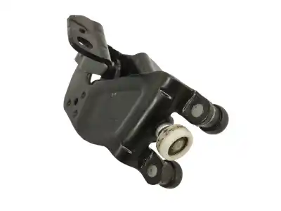 Pezzo di ricambio per auto di seconda mano supporto / guida per porte scorrevoli per fiat doblo ii (152) 1.6 jtdm 16v riferimenti oem iam 52091124  