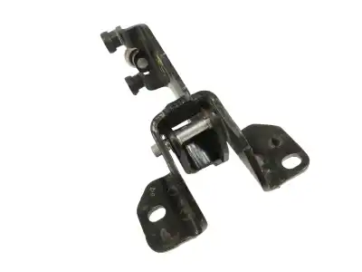 Pezzo di ricambio per auto di seconda mano supporto / guida per porte scorrevoli per fiat doblo ii (152) 1.6 jtdm 16v riferimenti oem iam 52091124  