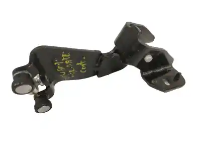 Second-hand car spare part support / sliding door guide for fiat doblo ii (152) 1.6 jtdm 16v oem iam references 52091124
