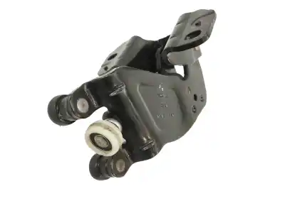 Tweedehands auto-onderdeel steun / schuifdeurgids voor fiat doblo ii (152) 1.6 jtdm 16v oem iam-referenties 52091125  