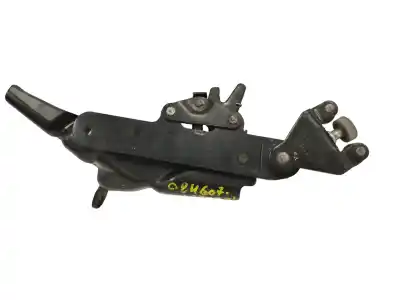 Pièce détachée automobile d'occasion support / guide porte coulissante pour fiat doblo ii (152) 1.6 jtdm 16v références oem iam 51842451  