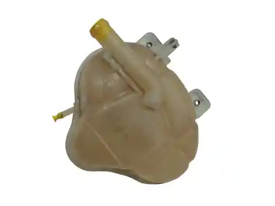 Second-hand car spare part coolant expansion tank for fiat doblo ii (152) 1.6 jtdm 16v oem iam references   