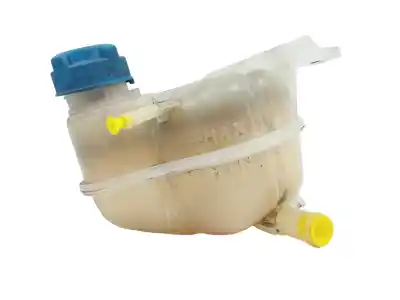 Second-hand car spare part coolant expansion tank for fiat doblo ii (152) 1.6 jtdm 16v oem iam references   