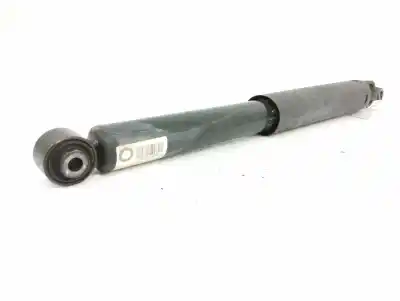 Pezzo di ricambio per auto di seconda mano ammortizzatore posteriore sinistro per fiat doblo ii (152) 1.6 jtdm 16v riferimenti oem iam 52031202  