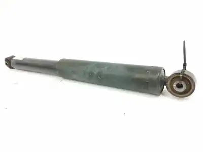 Pezzo di ricambio per auto di seconda mano ammortizzatore posteriore sinistro per fiat doblo ii (152) 1.6 jtdm 16v riferimenti oem iam 52031202  