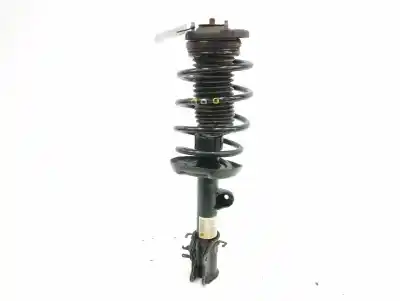 Second-hand car spare part front left shock absorber for fiat doblo ii (152) 1.6 jtdm 16v oem iam references 52024912