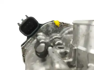 Автозапчастина б/у коробка метелика для opel adam 1.4 16v посилання на oem iam 55562270  0280750483