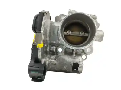Second-hand car spare part throttle body for opel adam (m13) 1.4 oem iam references 55562270