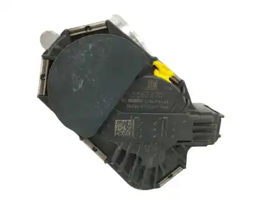 Pezzo di ricambio per auto di seconda mano scatola della farfalla per opel adam (m13) 1.4 riferimenti oem iam 55562270  0280750483