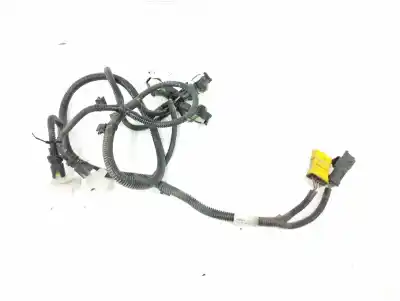 Peça sobressalente para automóvel em segunda mão sensor de estacionamento por peugeot 2008 (--.2013->) 1.5 blue-hdi referências oem iam 9678179480