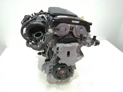 Автозапчастина б/у двигун комплект для opel adam 1.4 16v посилання на oem iam b14xer  