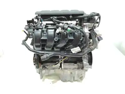 Автозапчастина б/у двигун комплект для opel adam 1.4 16v посилання на oem iam b14xer  