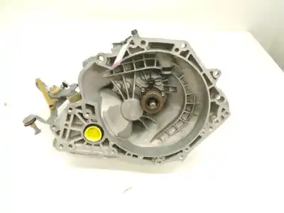 Recambio de automóvil de segunda mano de caja cambios para opel adam 1.4 16v referencias oem iam bfhs394  
