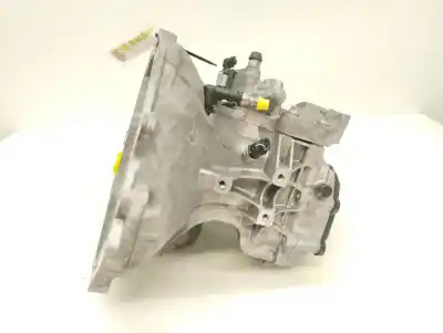 Recambio de automóvil de segunda mano de caja cambios para opel adam 1.4 16v referencias oem iam bfhs394  