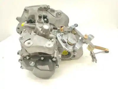 Recambio de automóvil de segunda mano de caja cambios para opel adam 1.4 16v referencias oem iam bfhs394  