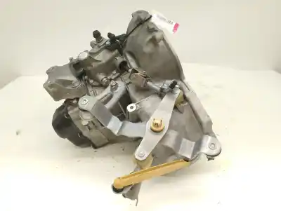 Recambio de automóvil de segunda mano de caja cambios para opel adam 1.4 16v referencias oem iam bfhs394  