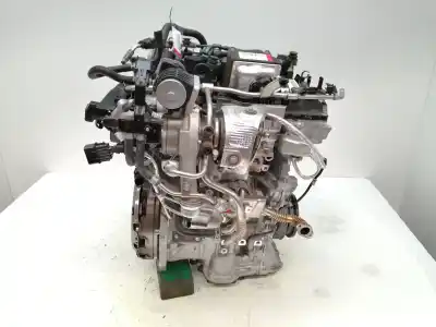 Peça sobressalente para automóvel em segunda mão motor completo por hyundai kona 1.0 tgdi cat referências oem iam g3lf