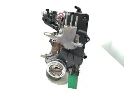 Second-hand car spare part complete engine for fiat panda (169) básico 4x4 oem iam references 188a4000  