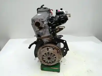 Second-hand car spare part complete engine for fiat panda (169) básico 4x4 oem iam references 188a4000  