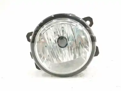 Second-hand car spare part left fog light for fiat doblo ii (152) 1.6 jtdm 16v oem iam references 518588240