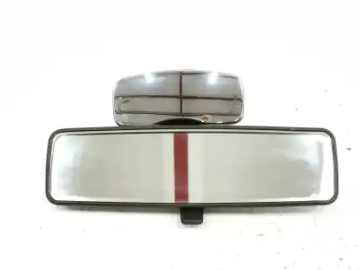 Pezzo di ricambio per auto di seconda mano Specchio Interno per FIAT DOBLO II (152) 1.6 JTDM 16V Riferimenti OEM IAM   