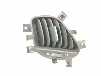Second-hand car spare part air ventilation grille for fiat doblo ii (152) 1.6 jtdm 16v oem iam references 07356159870