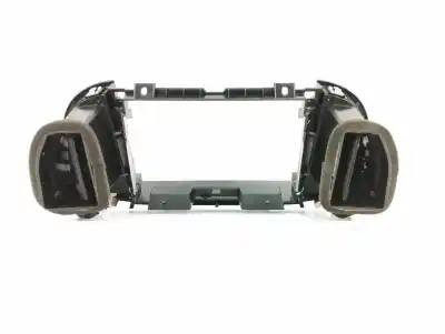 Автозапчастина б/у аераційна решіта для fiat doblo ii (152) 1.6 jtdm 16v посилання на oem iam 07356160010  