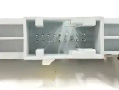 Автозапчасти б/у предупреждение за fiat doblo ii (152) 1.6 jtdm 16v ссылки oem iam 07356185540  
