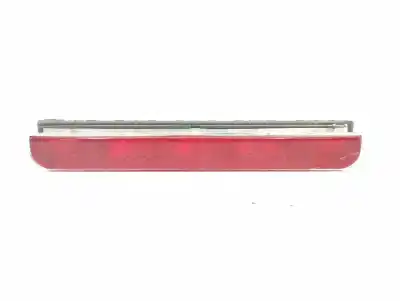 Second-hand car spare part central brake light for fiat doblo ii (152) 1.6 jtdm 16v oem iam references 03308060