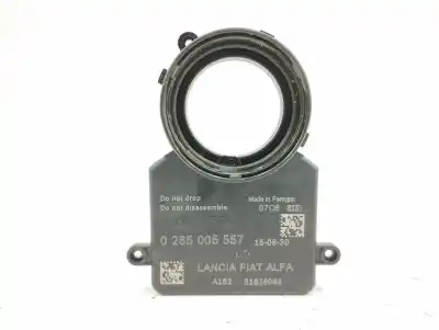 Second-hand car spare part sensor for fiat doblo ii (152) 1.6 jtdm 16v oem iam references 51826041