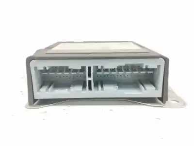 Pièce détachée automobile d'occasion boitier de commande d'airbag pour fiat doblo ii (152) 1.6 jtdm 16v références oem iam 52014450  0285012824