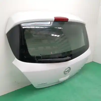 Pezzo di ricambio per auto di seconda mano portellone per opel corsa d 1.3 16v cdti riferimenti oem iam   