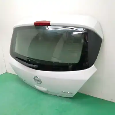 Pezzo di ricambio per auto di seconda mano portellone per opel corsa d 1.3 16v cdti riferimenti oem iam   