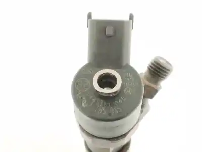 Second-hand car spare part injector for bmw serie 5 touring (e39) 2.5 24v turbodiesel cat oem iam references 7785985  0445110048