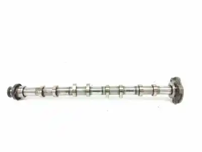 Gebrauchtes Autoersatzteil Nockenwelle zum FORD MONDEO BERLINA (GE) 2.0 16V DI TD CAT OEM-IAM-Referenzen XS7Q6A270AD  