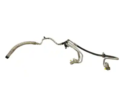 Second-hand car spare part air conditioning pipes for fiat doblo ii (152) 1.6 jtdm 16v oem iam references 52002870