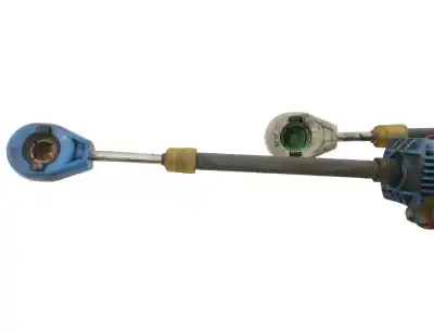 Tweedehands auto-onderdeel versnellingsbak koppeling voor fiat doblo ii (152) 1.6 jtdm 16v oem iam-referenties   